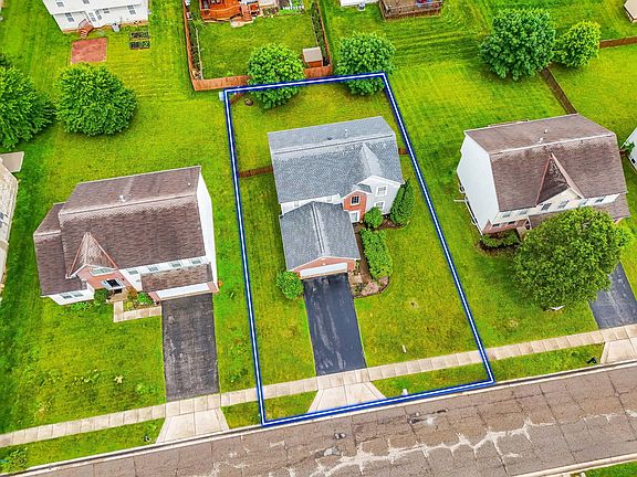 2nd image of 2058 Stone Valley Pl