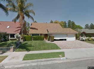 10605 El Este Ave, Fountain Valley, CA 92708
