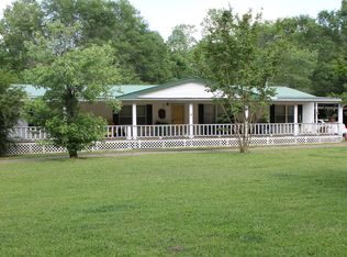 10827 Frazier Rd, Bailey, MS 39320
