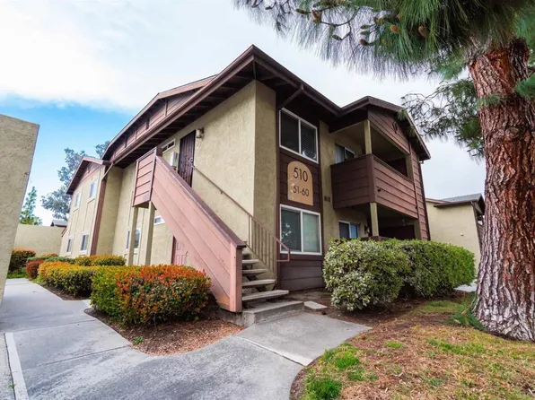 510 Calle Montecito Unit 53, Oceanside, CA 92057