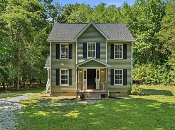 3012 Prophet Dr, Hillsborough, NC 27278