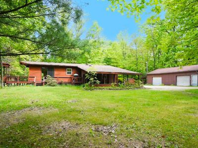 105 W 48th St, Newaygo, MI, 49337