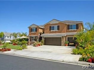 225 Encore Way, Corona, CA 92879