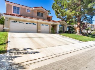183 Webster Way, Henderson, NV 89074