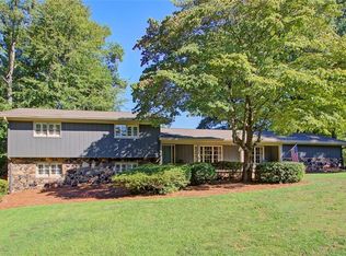 1502 Epping Forest Dr NE, Atlanta, GA 30319