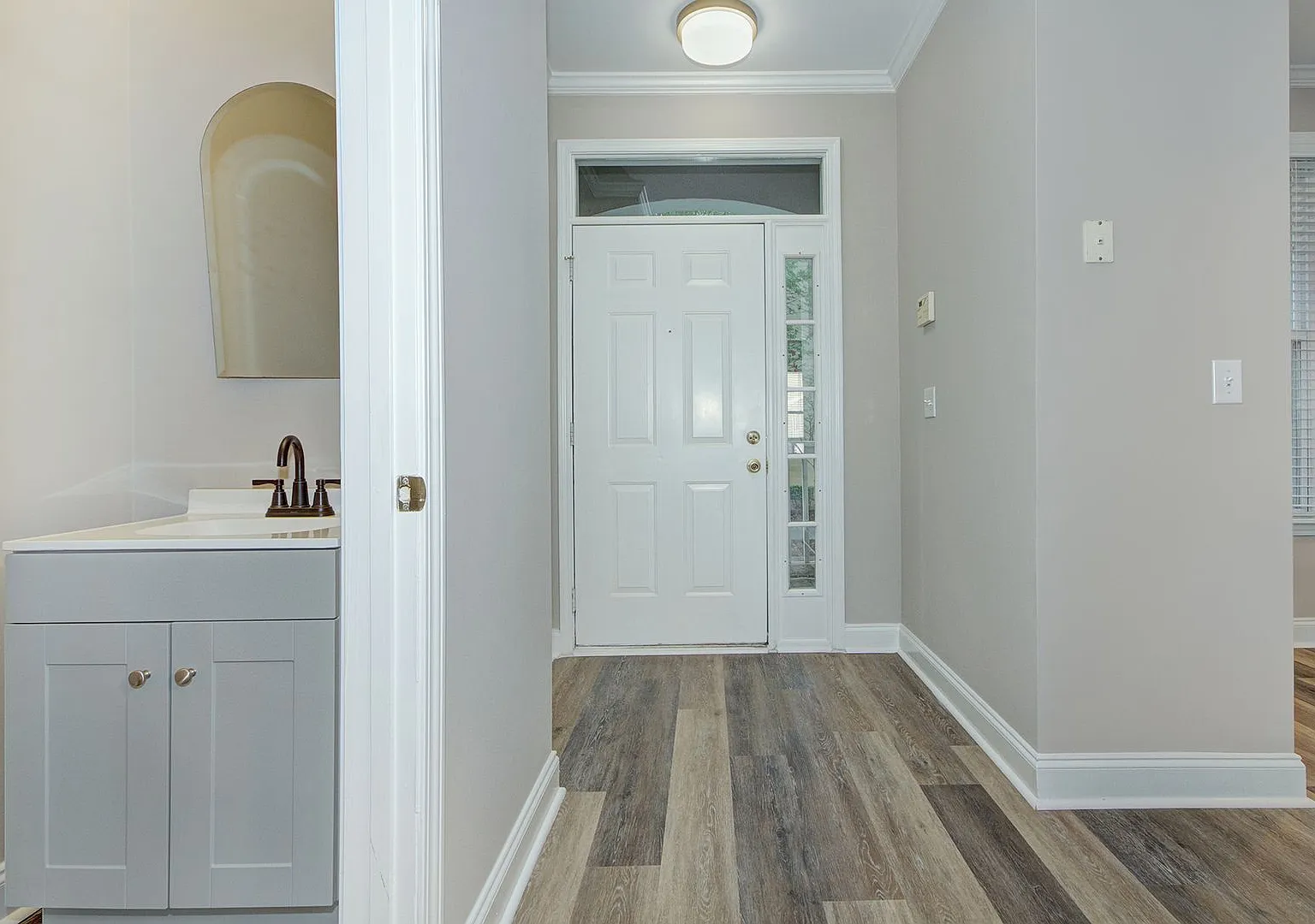 Looking for a rental home in the heart of the 3rd ward in Uptown Charlotte? — Photo 4