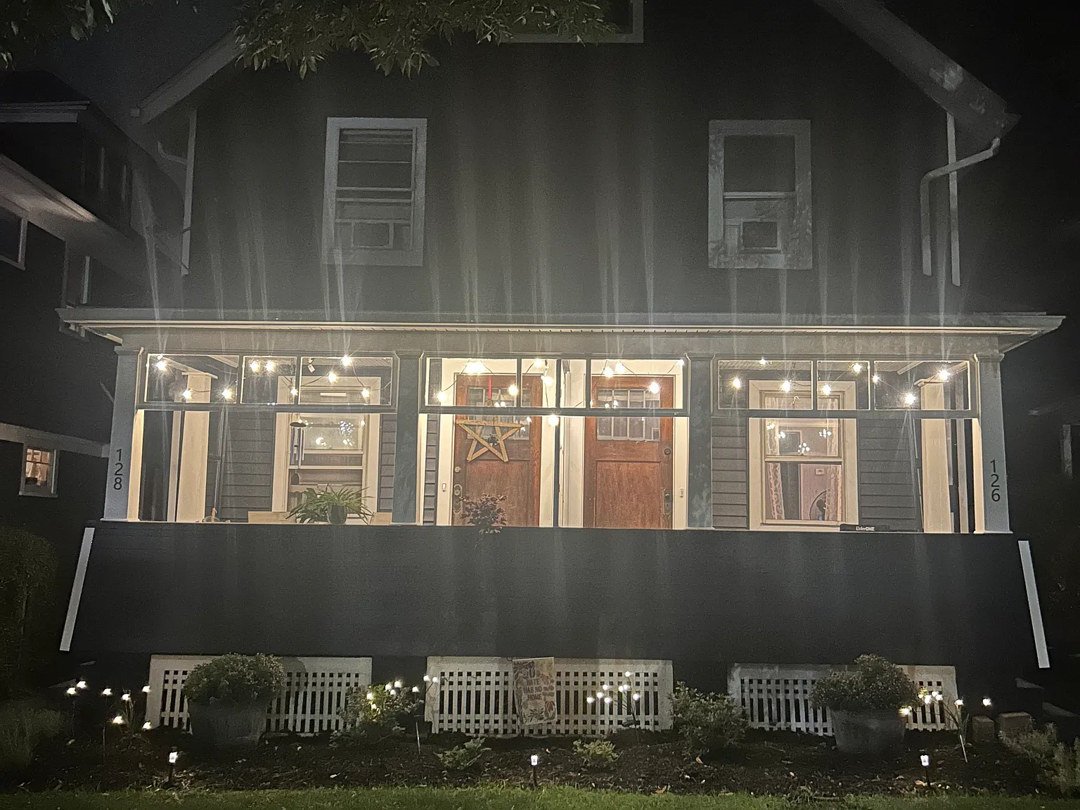 128 Marion St — Photo 3