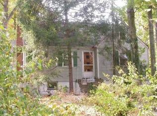 841 Linden Cir, Takoma Park, MD 20912