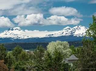 8822 SW Shad Rd, Terrebonne, OR 97760