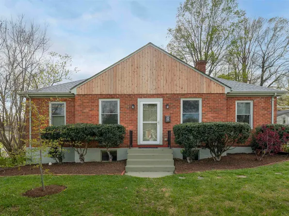 2525 Willard Dr, Charlottesville, VA 22903