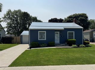 1110 Hartt Rd, Erie, PA 16505