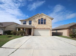 7611 Umbra Hts, San Antonio, TX 78252