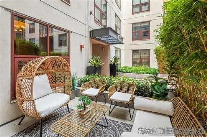 1150 J St #418 — Photo 28