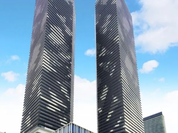 138 Downes St Unit Penthouse 108-108, Toronto, ON M5E 0E4