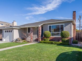 622 Guildford Ave, San Mateo, CA