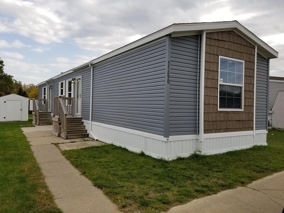 1st image of 57400 Bedford Blvd #207