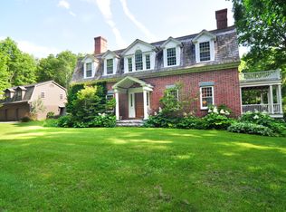 139 Bowne Rd, Sharon, CT 06069