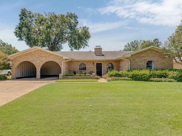 2311 Pinehurst Dr, Monroe, LA 71201