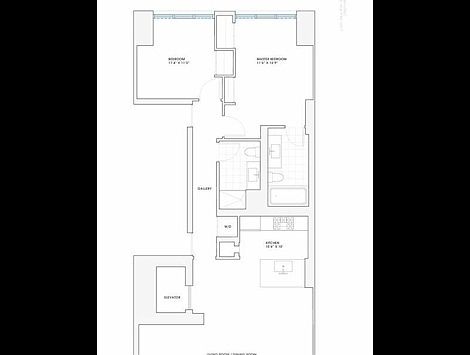 2nd image of 5 E 44th St APT 9