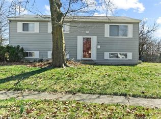 5233 Brownfield Ct, Columbus, OH 43232