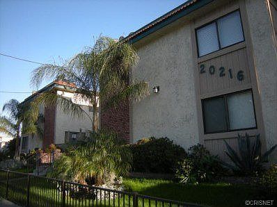 1st image of 20216 Roscoe Blvd Unit 14