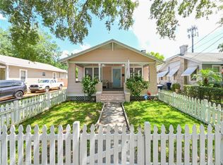 812 E Paris St, Tampa, FL 33604