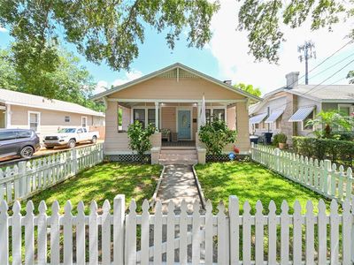 812 E PARIS STREET, Tampa, FL, 33604