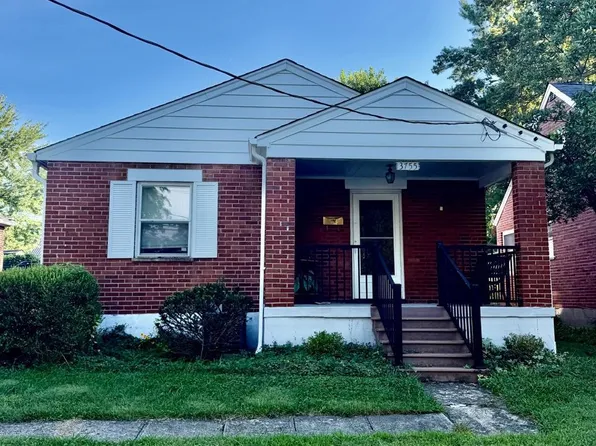 3755 Saint Johns Ter, Cincinnati, OH 45236