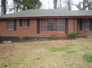 2642 Flagstone Dr, Atlanta, GA 30316
