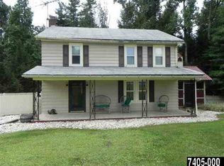 314 Nawakwa Rd, Biglerville, PA 17307