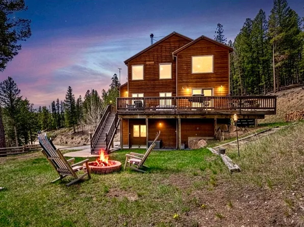 89 Carroll Ct, Black Hawk, CO 80422