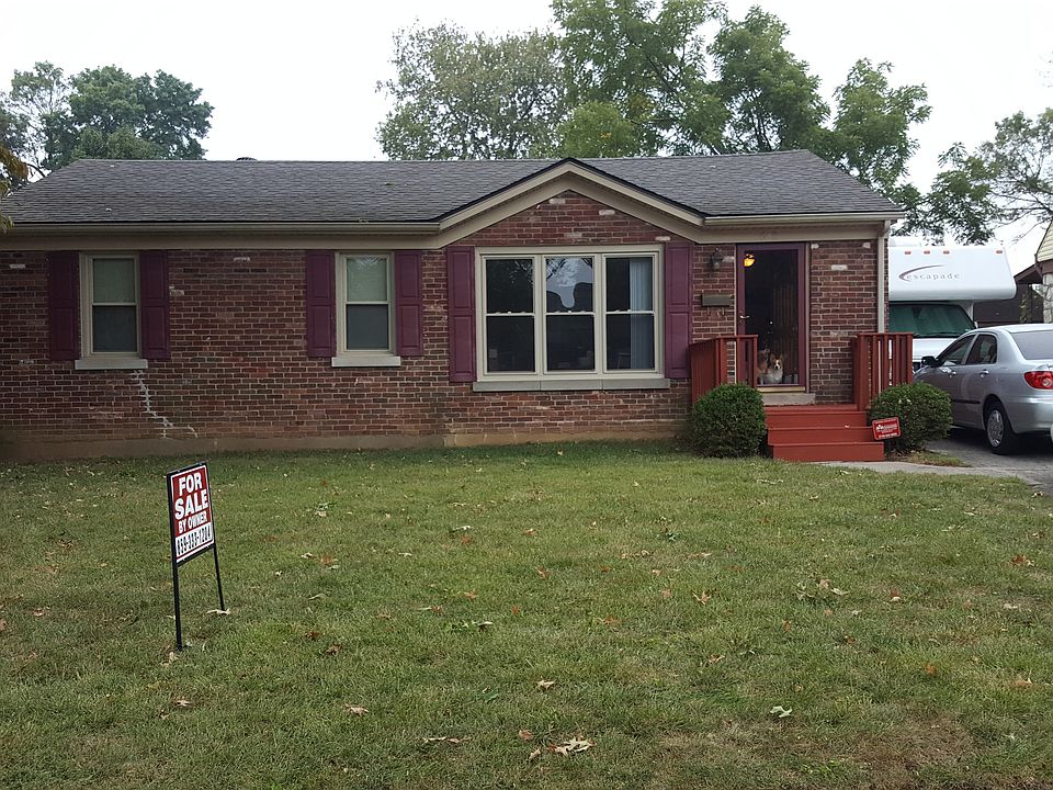 612 Springridge Drive