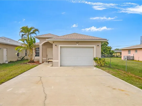 2119 River Ridge BLVD, FORT MYERS, FL 33905
