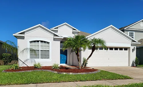 8706 Sandy Plains Dr Photo 1