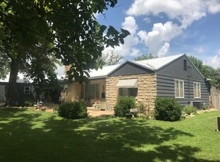 616 Market St, Admire, KS 66830