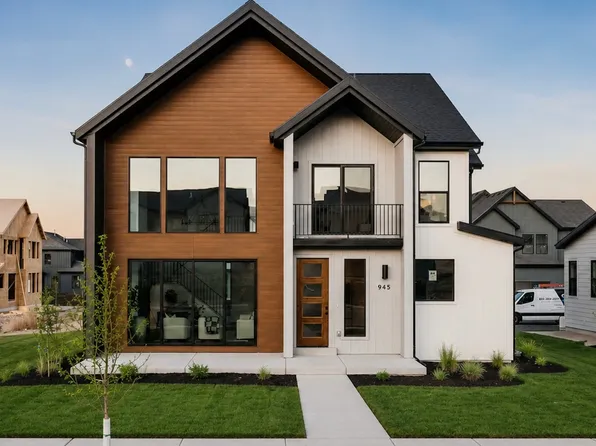 945 S Cloverfield Ct #268, Heber City, UT 84032