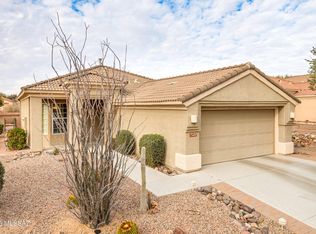 13497 N Holly Grape Dr, Marana, AZ 85658