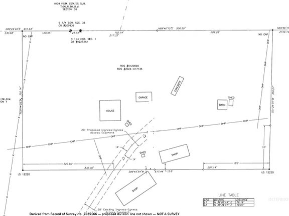 4th image of 29862 Emmett Rd