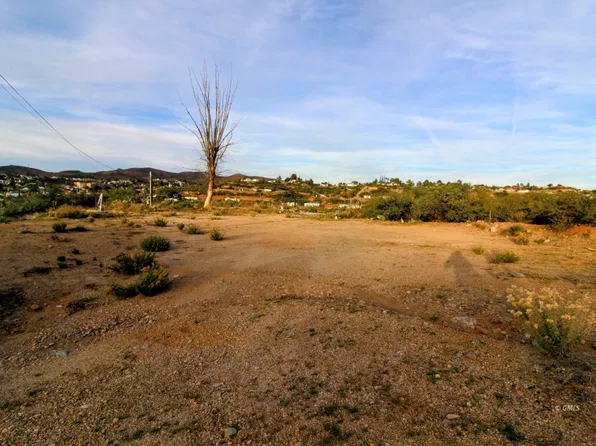 W Westridge Dr, Globe, AZ 85501