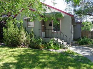 455 N Cheyenne St, Powell, WY 82435