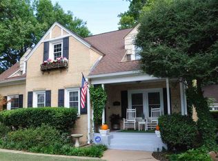 1315 W Cedar Ave, Duncan, OK 73533