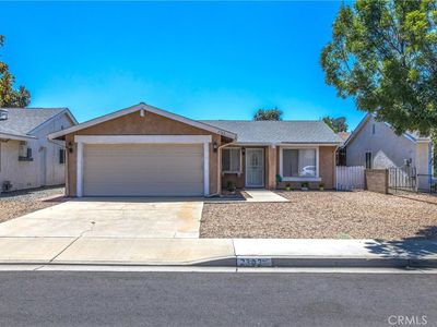 2302 El Rancho Cir, Hemet, CA, 92545