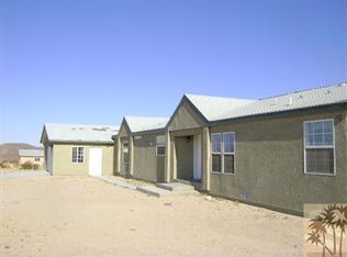 63863 Moonlight Mesa St, Joshua Tree, CA 92252