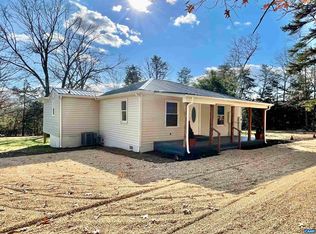 623 Huckstep Branch Ln, Keswick, VA