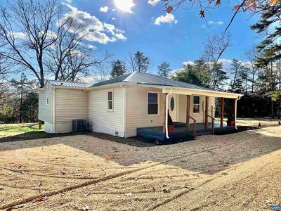 623 Huckstep Branch Ln, Keswick, VA, 22947