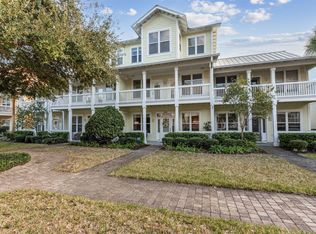 2153 Pebble Beach Way #203, Amelia Island, FL 32034