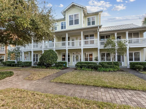 2153 Pebble Beach Way #203, Amelia Island, FL 32034