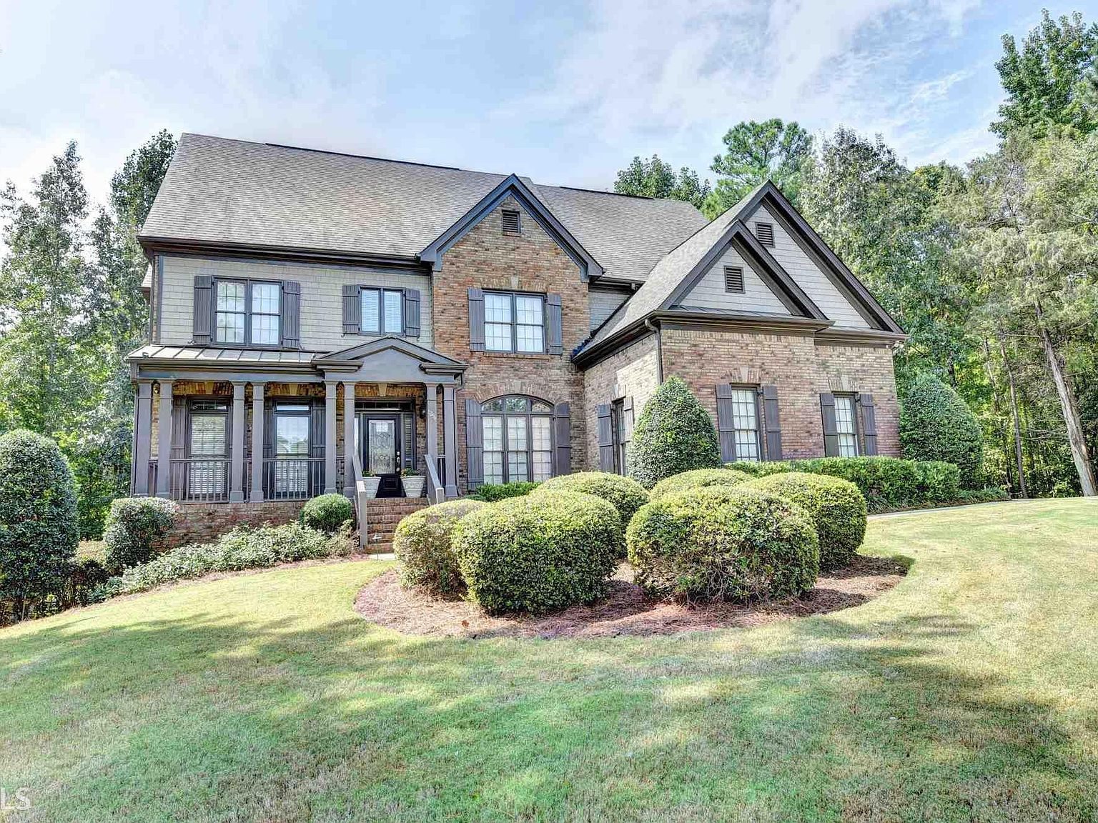 2294 Ivey Springs Trl, Stone Mountain, GA 30087 | Zillow