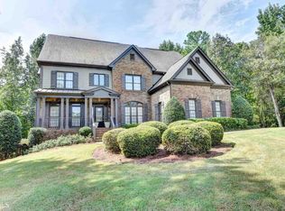 2294 Ivey Springs Trl, Stone Mountain, GA 30087