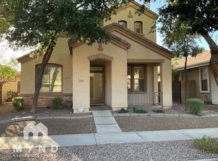 2900 S Anderson Ln, Gilbert, AZ 85295